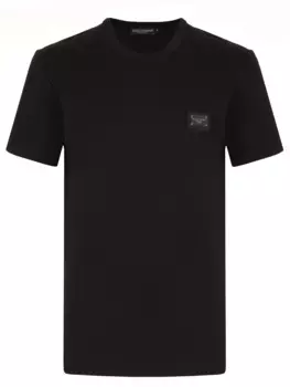 Футболка хлопковая