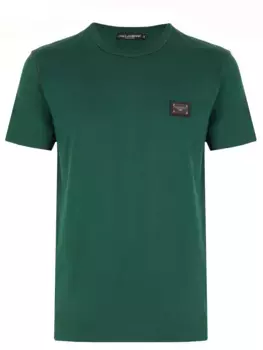 Футболка хлопковая