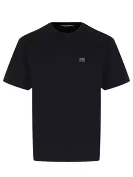 Футболка хлопковая