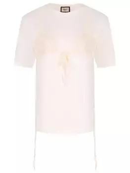 Футболка хлопковая