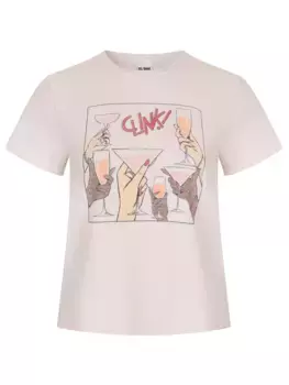 Футболка хлопковая