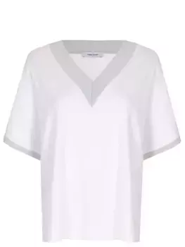 Футболка хлопковая