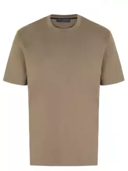 Футболка хлопковая