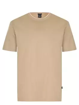 Футболка хлопковая