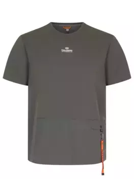 Футболка хлопковая