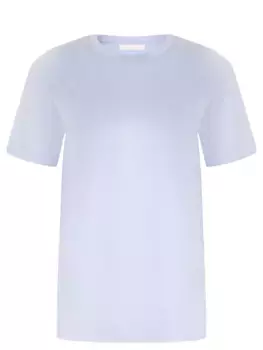 Футболка хлопковая