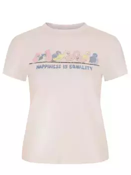 Футболка хлопковая