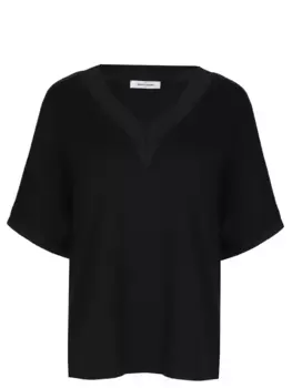 Футболка хлопковая