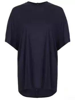 Футболка хлопковая