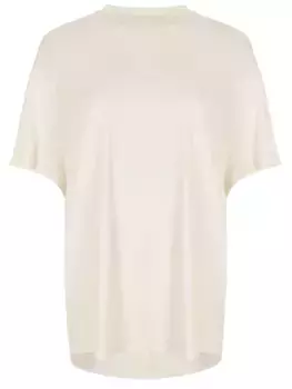 Футболка хлопковая