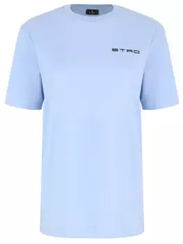 Футболка хлопковая