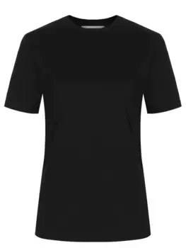 Футболка хлопковая