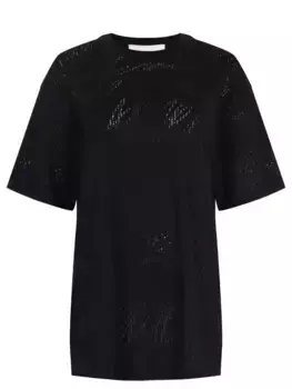 Футболка хлопковая