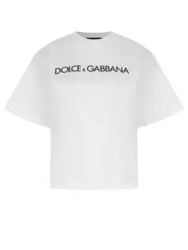 Футболка хлопковая