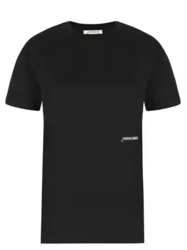 Футболка хлопковая