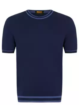 Футболка хлопковая