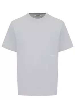 Футболка хлопковая