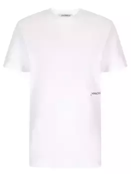 Футболка хлопковая