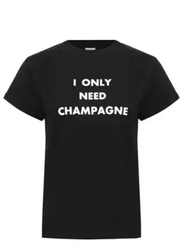 Футболка хлопковая