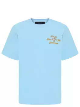 Футболка хлопковая