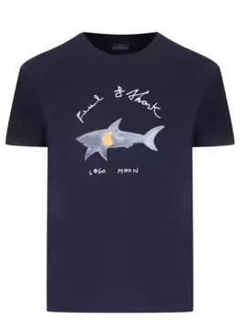 Футболка хлопковая