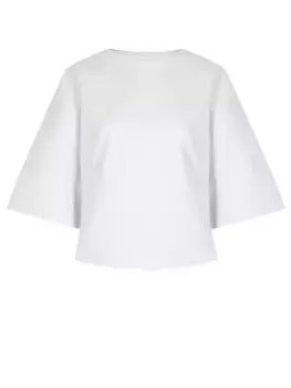 Футболка хлопковая