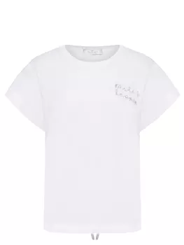 Футболка хлопковая