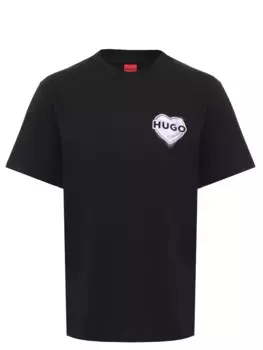 Футболка хлопковая