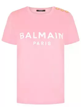 Футболка хлопковая