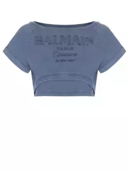 Футболка хлопковая