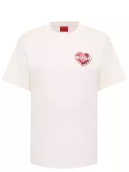 Футболка хлопковая