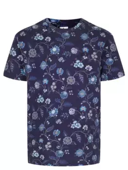 Футболка хлопковая