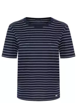 Футболка хлопковая