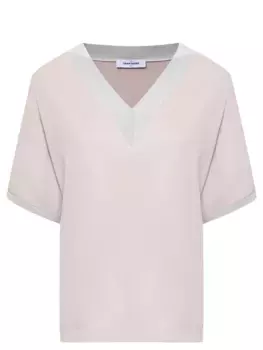 Футболка хлопковая