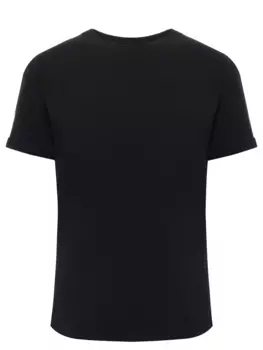 Футболка хлопковая