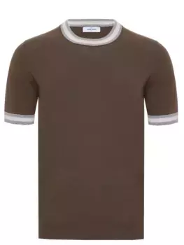 Футболка хлопковая