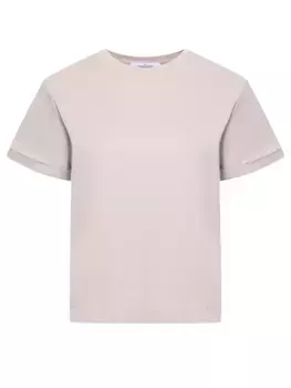 Футболка хлопковая