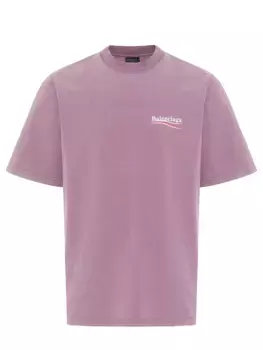 Футболка хлопковая