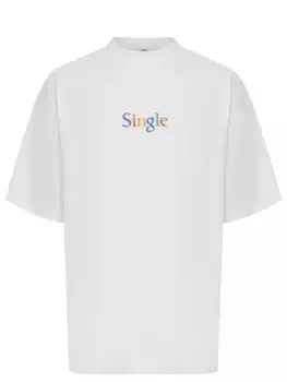 Футболка хлопковая