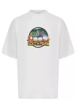 Футболка хлопковая