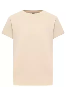 Футболка хлопковая