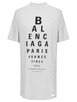 Футболка хлопковая