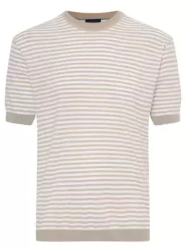 Футболка хлопковая