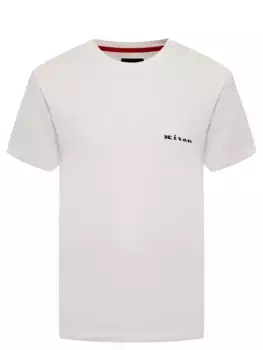 Футболка хлопковая