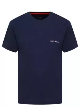 Футболка хлопковая