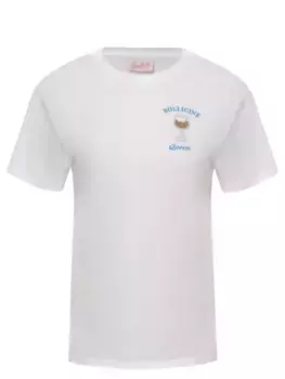 Футболка хлопковая