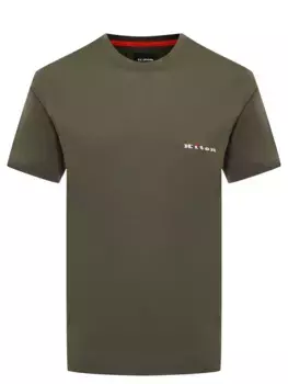 Футболка хлопковая