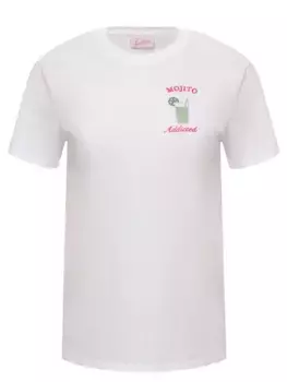 Футболка хлопковая