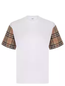 Футболка хлопковая