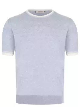 Футболка хлопковая